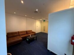 Suntec Tower Five (D1), Office #529697371